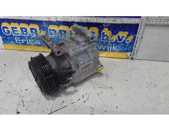 Air Conditioning Compressor FORD KA (RU8)