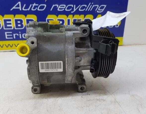 Airco Compressor FIAT 500 (312), FIAT 500 C (312)