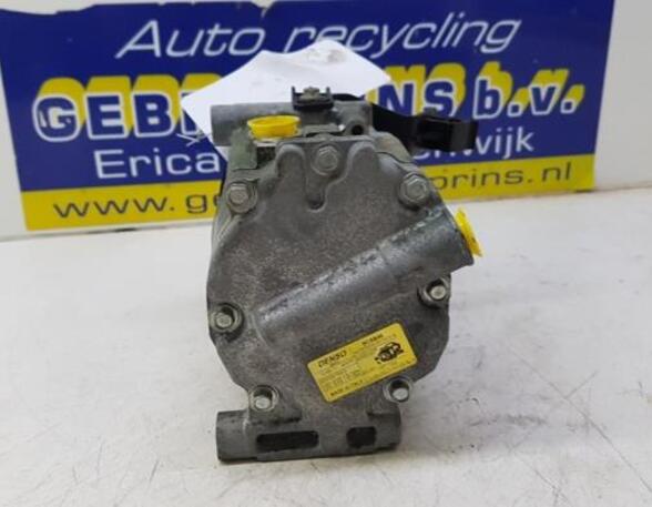 Airco Compressor FIAT 500 (312), FIAT 500 C (312)