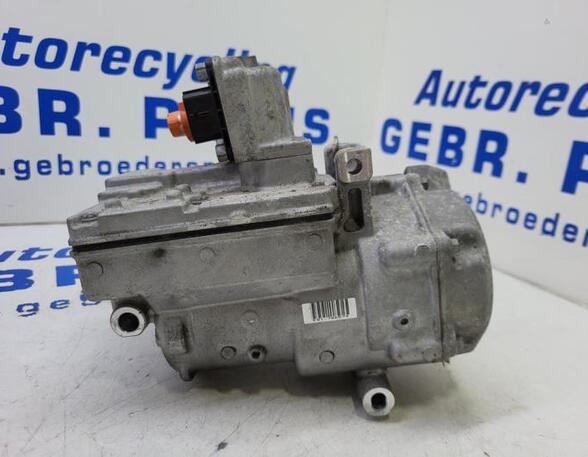 Airco Compressor RENAULT KANGOO Express (FW0/1_)