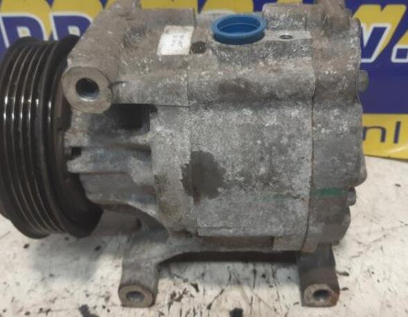 Air Conditioning Compressor FIAT Panda (169)