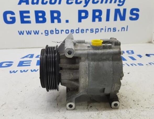 Air Conditioning Compressor FIAT Panda (312, 319), FIAT Panda Van (312, 519)