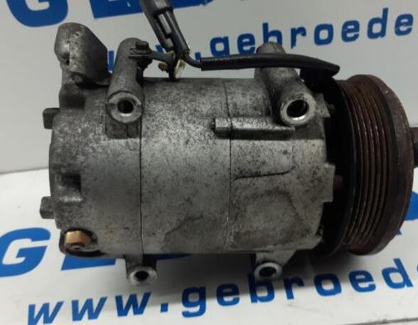 Airco Compressor FORD Focus II Turnier (DA, DS, FFS)