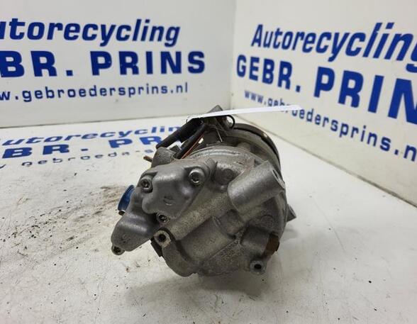 Air Conditioning Compressor BMW 1er (E81), BMW 1er (E87)