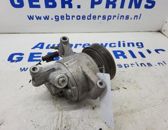 Air Conditioning Compressor PEUGEOT 108 (--)