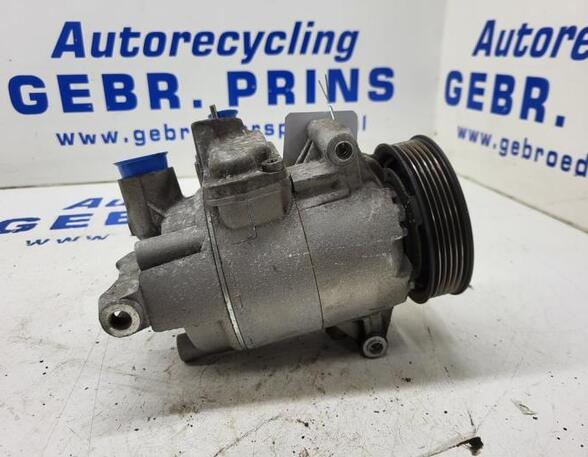 Airco Compressor VW Polo (6C1, 6R1)