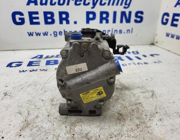 Airco Compressor FIAT 500 (312), FIAT 500 C (312)