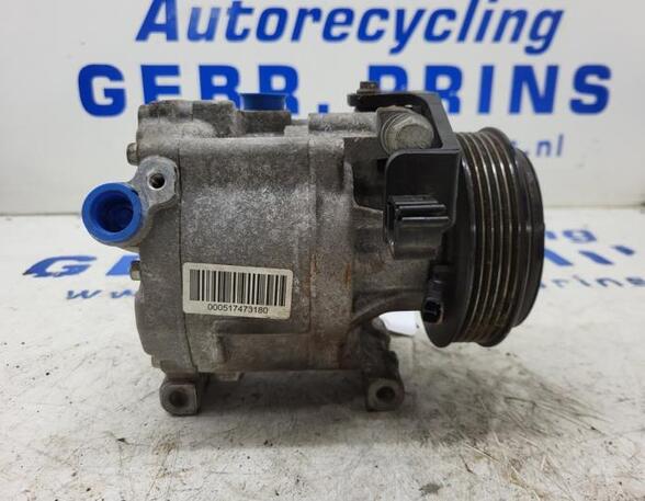 Airco Compressor FIAT 500 (312), FIAT 500 C (312)