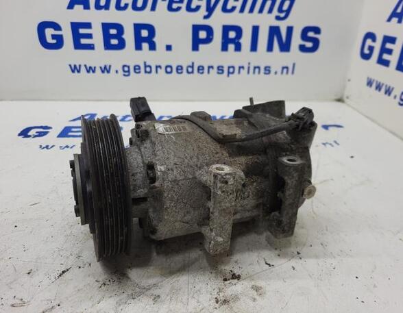 Klimakompressor Kia Rio III UB DVE12 P20214557