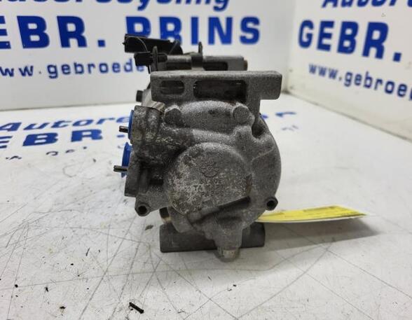 Airco Compressor KIA Picanto (JA), KIA Picanto (TA)