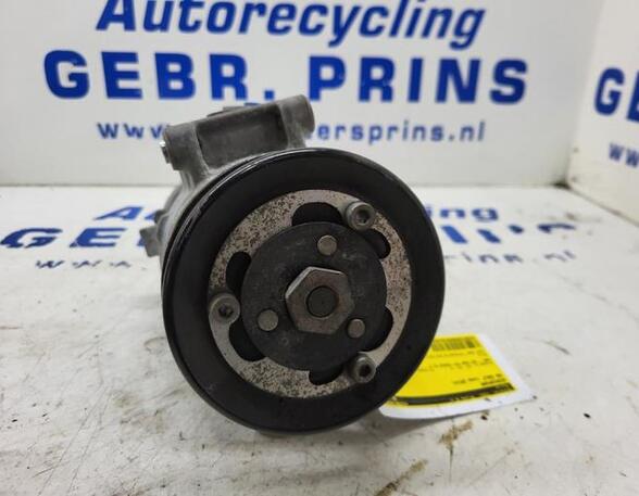 Air Conditioning Compressor VW Golf VII Variant (BA5, BV5)