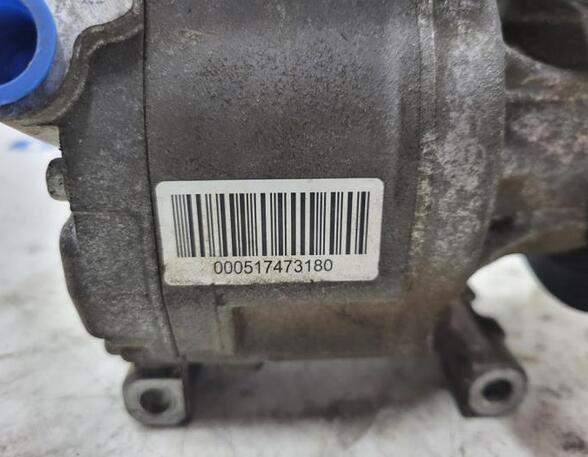 Air Conditioning Compressor FIAT Panda (312, 319), FIAT Panda Van (312, 519)