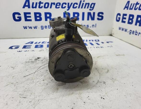 Klimakompressor Ford Focus II Turnier DA3 3M5H19D1629PH P20561971