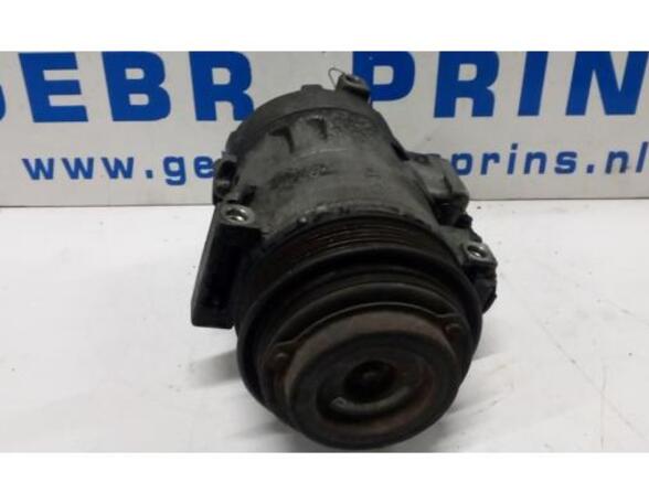 Airco Compressor MERCEDES-BENZ M-Klasse (W163)