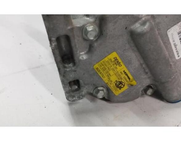 Air Conditioning Compressor FIAT 500 (312), FIAT 500 C (312)