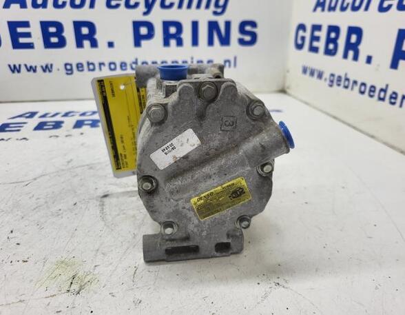 Airco Compressor FIAT 500 (312), FIAT 500 C (312)