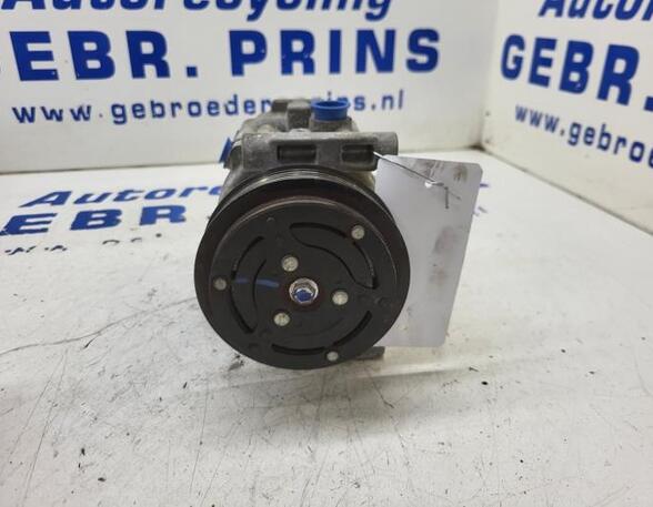 Airco Compressor FIAT 500 (312), FIAT 500 C (312)