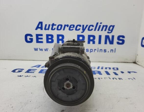 Air Conditioning Compressor MERCEDES-BENZ A-Klasse (W169)