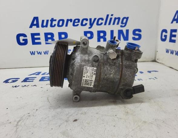 Airco Compressor VW Polo (6C1, 6R1)