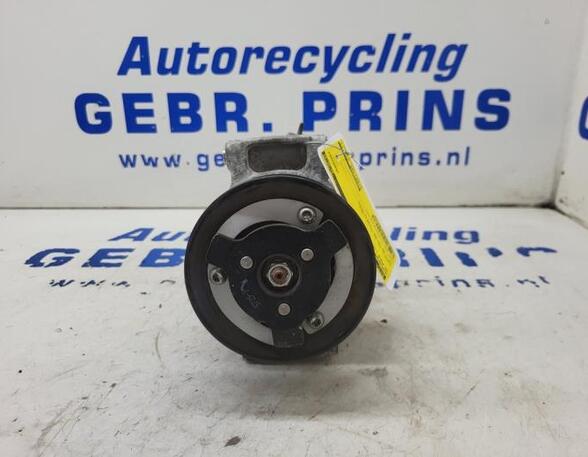 Airco Compressor VW Polo (6C1, 6R1)