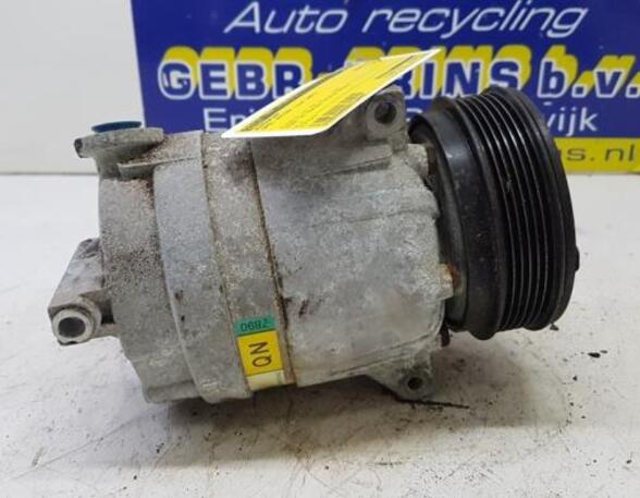 Airco Compressor OPEL Vectra B CC (38)