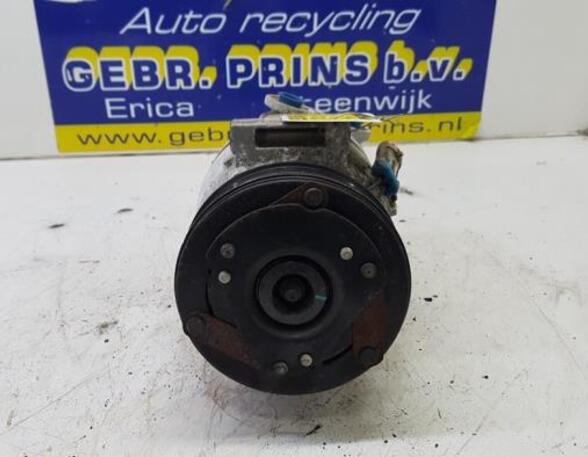 Airco Compressor OPEL Vectra B CC (38)