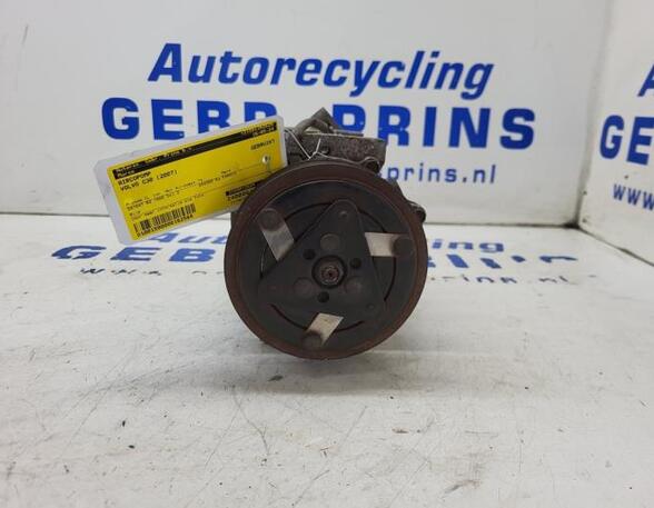 Airco Compressor VOLVO C30 (533)