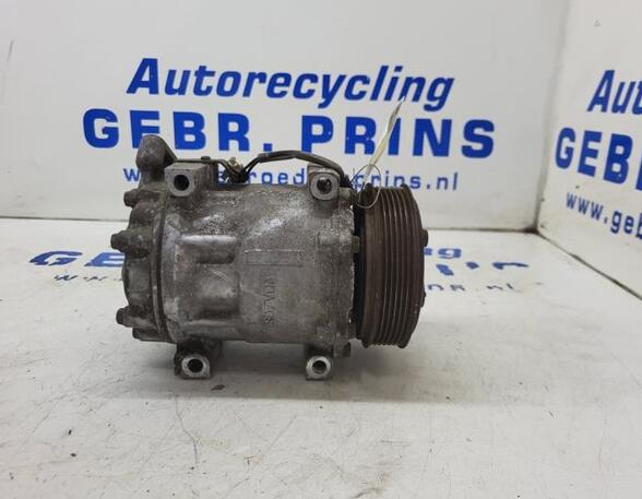 Airco Compressor VOLVO C30 (533)