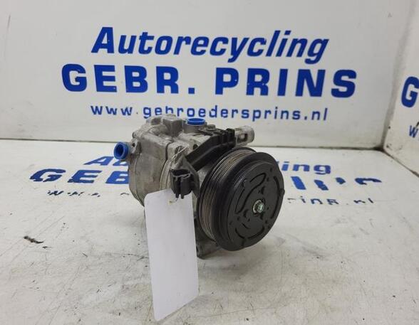 Airco Compressor FIAT 500 (312), FIAT 500 C (312)