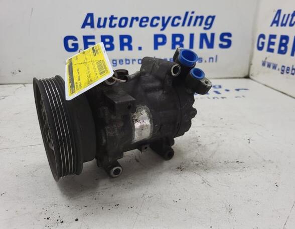 Airco Compressor RENAULT KANGOO Express (FC0/1_)