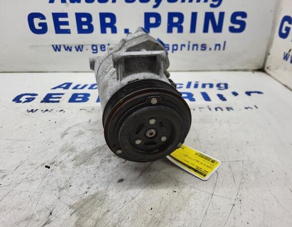 Air Conditioning Compressor OPEL Astra J Caravan (--)