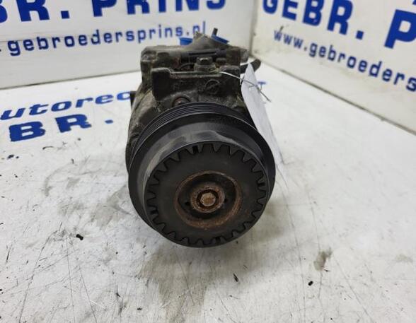 Air Conditioning Compressor MERCEDES-BENZ Sprinter 3,5-T Kasten (906)