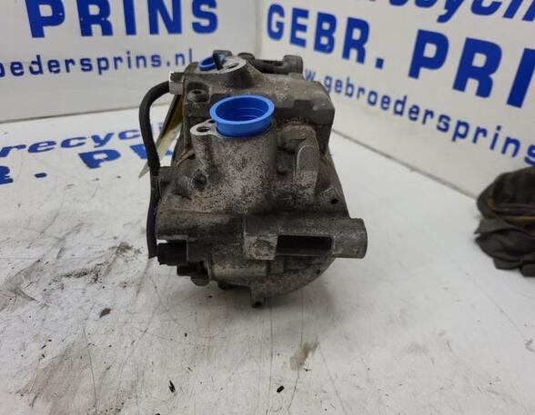 Airco Compressor MERCEDES-BENZ Sprinter 3,5-T Kasten (906)