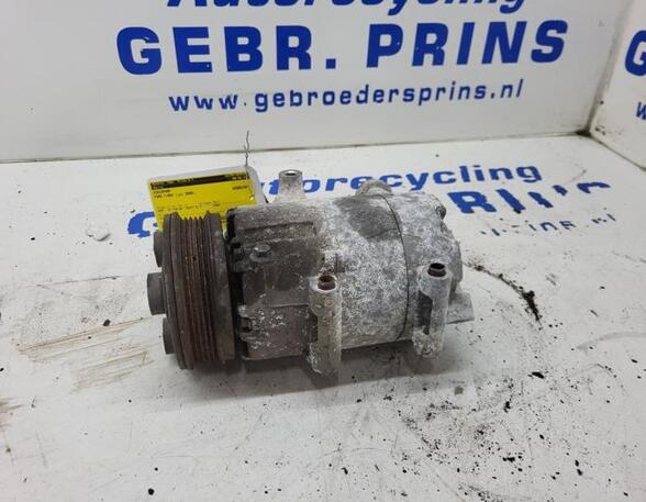 Air Conditioning Compressor FORD FOCUS C-MAX (DM2), FORD C-MAX (DM2)