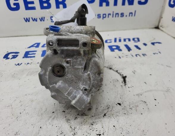 Air Conditioning Compressor FORD FOCUS C-MAX (DM2), FORD C-MAX (DM2)