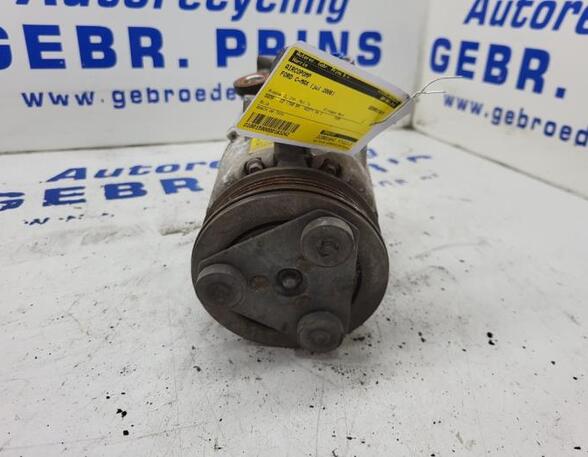 Air Conditioning Compressor FORD FOCUS C-MAX (DM2), FORD C-MAX (DM2)