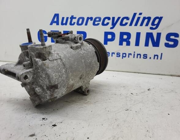 Air Conditioning Compressor FORD TOURNEO CUSTOM V362 Bus (F3), FORD TRANSIT CUSTOM V362 Bus (F3)