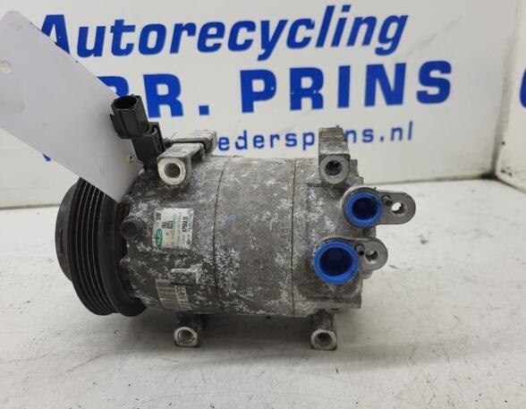 Air Conditioning Compressor HYUNDAI i20 (PB, PBT)