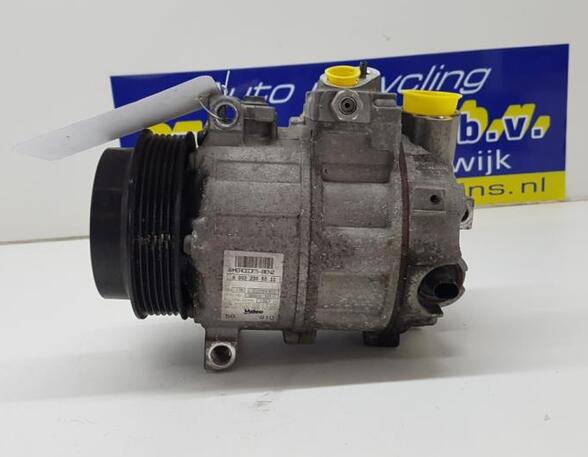 Airco Compressor MERCEDES-BENZ GLK-CLASS (X204)