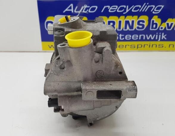 Air Conditioning Compressor MERCEDES-BENZ GLK-CLASS (X204)