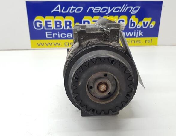 Air Conditioning Compressor MERCEDES-BENZ GLK-CLASS (X204)