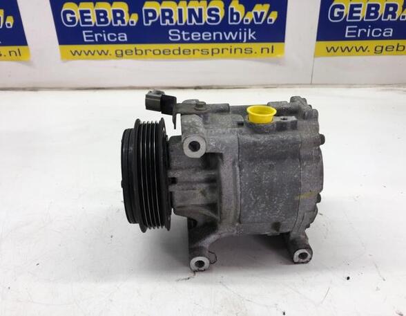 Klimakompressor Fiat Punto 188 HFC134A P16863257