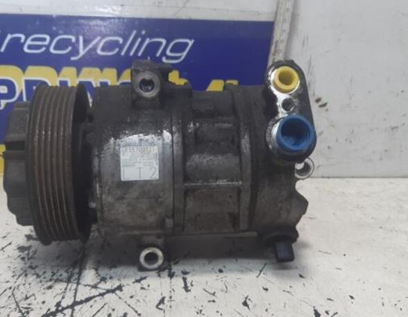 Airco Compressor OPEL CORSA D (S07)