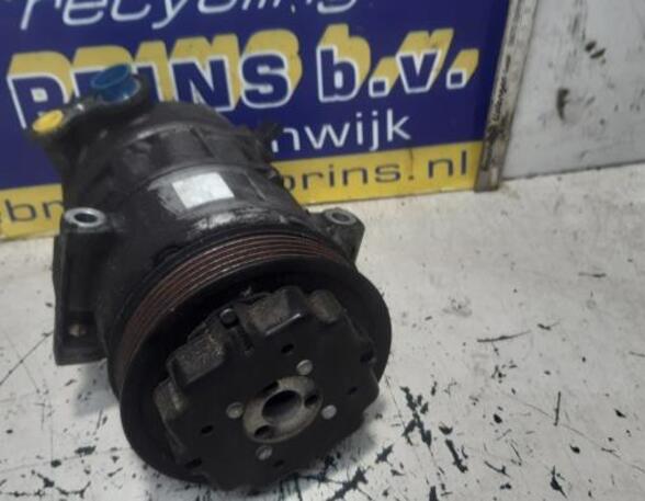 Airco Compressor OPEL CORSA D (S07)