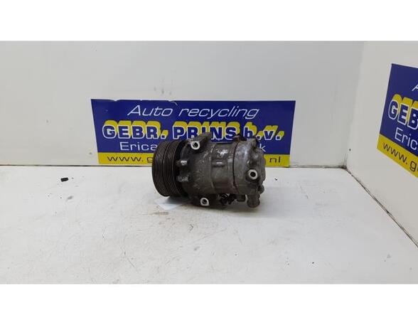 Airco Compressor FIAT STILO (192_)