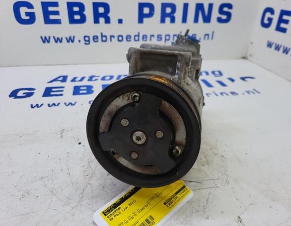 Klimakompressor VW Polo V 6R, 6C 5N0820803A P19432070