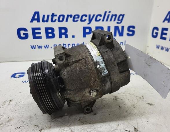 Air Conditioning Compressor RENAULT SCÉNIC I MPV (JA0/1_, FA0_)