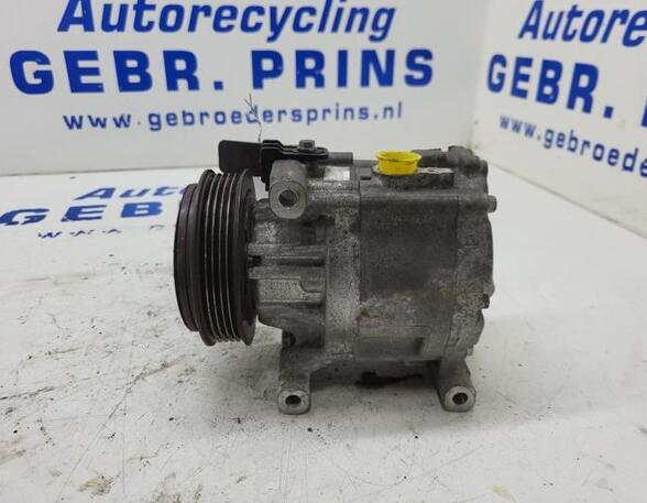 Air Conditioning Compressor FIAT PANDA (169_)