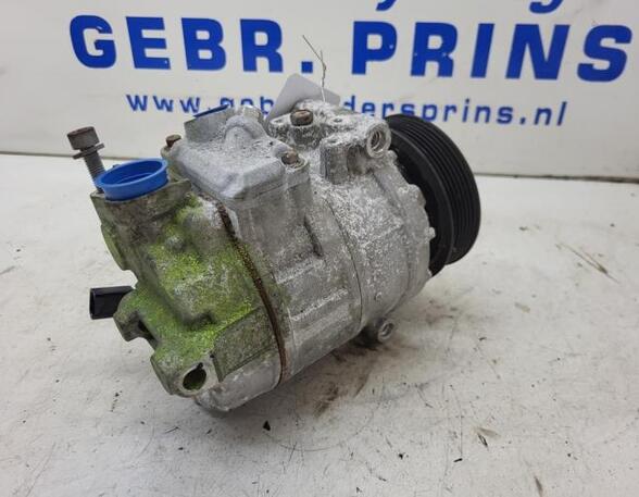 Airco Compressor VW GOLF PLUS (5M1, 521)