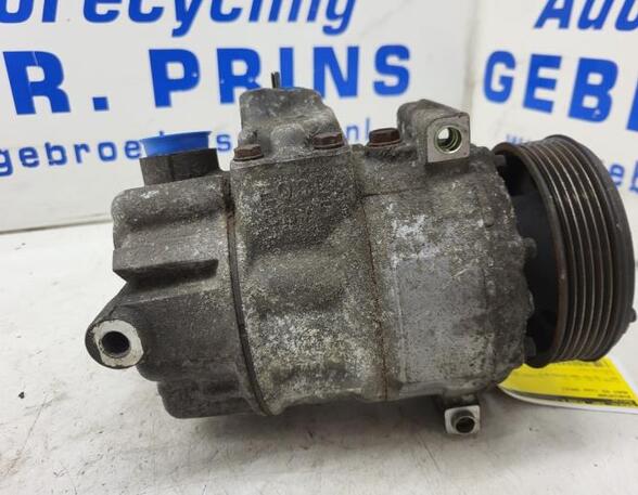 Airco Compressor AUDI A3 (8P1), AUDI A3 Sportback (8PA)